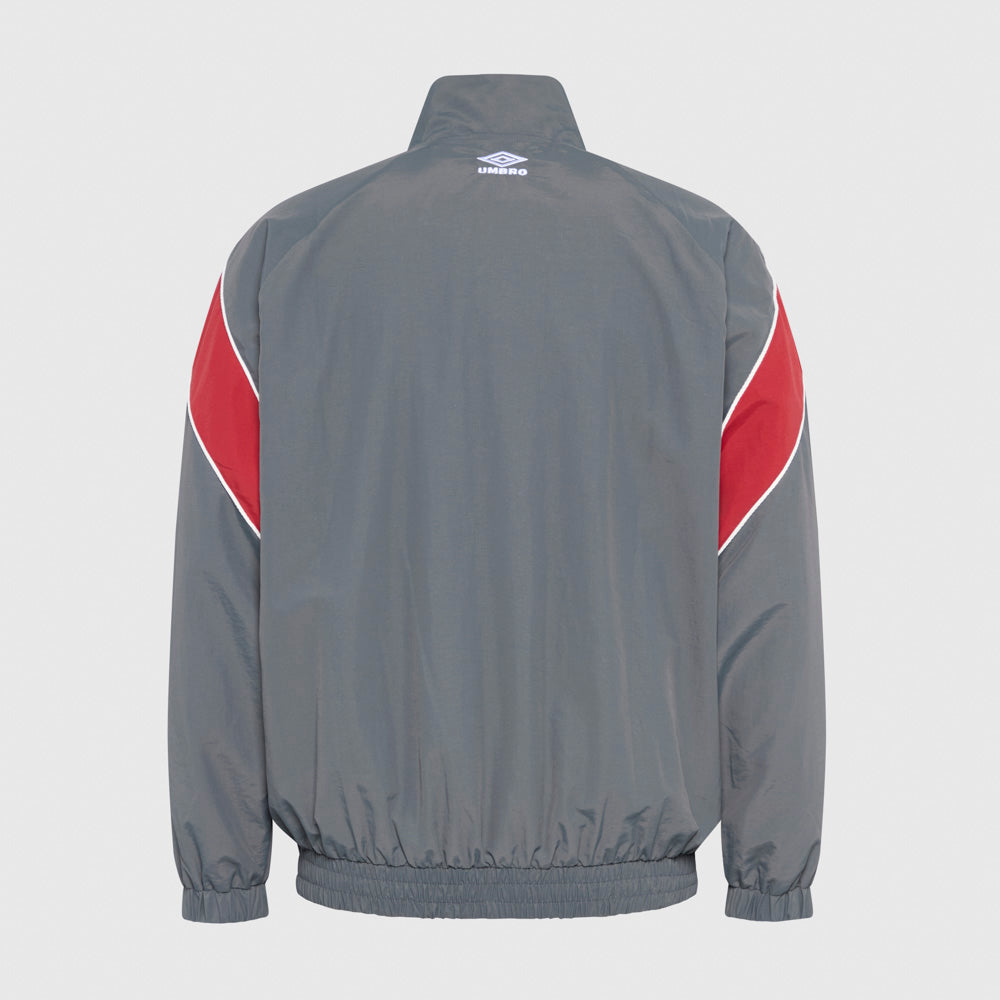 Relaxed Track Jacket - Northern Quarter Collection (DWUMT66630MSG)