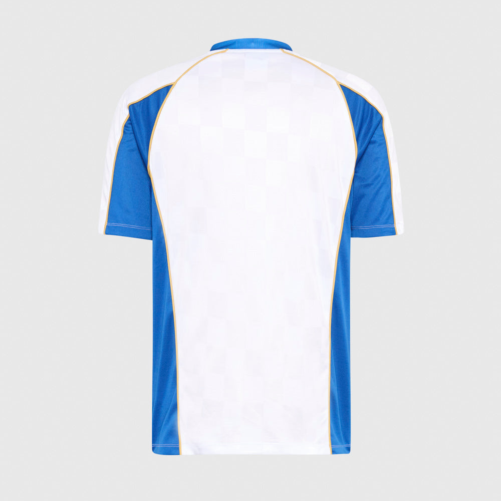 Panelled Raglan Jersey - Northern Quarter Collection (DWUMT66632MSL)