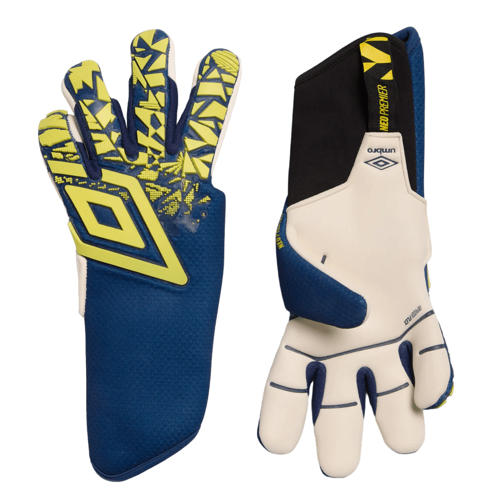 Neo Premier Goalkeeper Glove (21410UMNG)