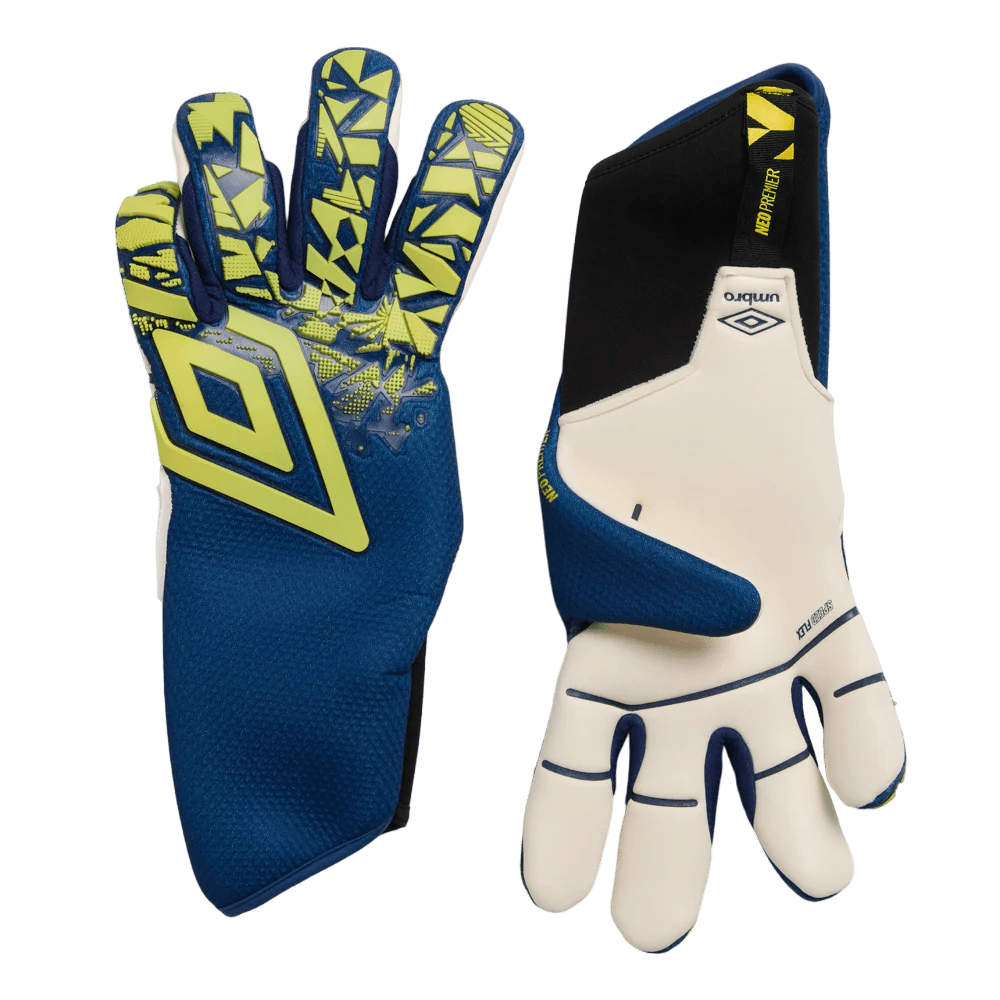 Neo Premier Goalkeeper Glove Jnr (21411UMNG)