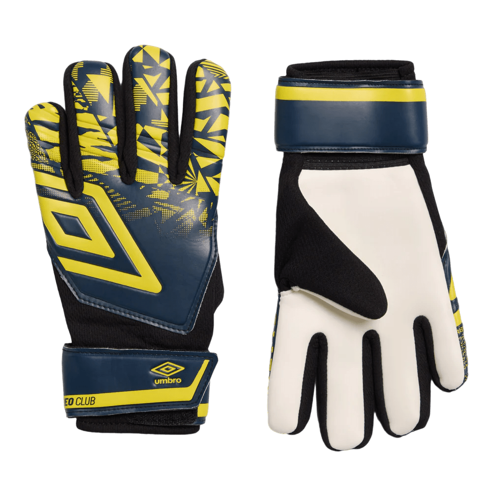 Neo Club Goalkeeper Glove Jnr (21419UMNG)