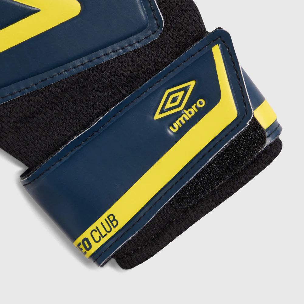 Neo Club Goalkeeper Glove Jnr (21419UMNG)