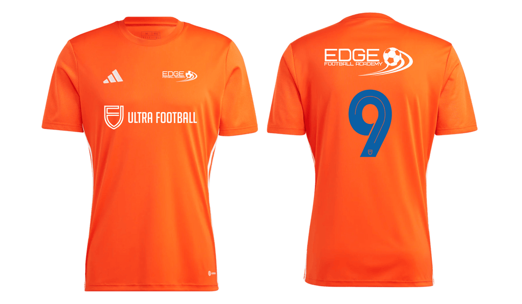 EDGE FOOTBALL ACADEMY  Tabela 23 Youth Jersey (IB4934)