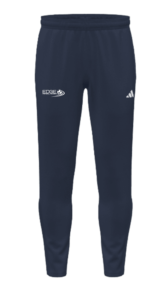 EDGE FOOTBALL ACADEMY  Entrada 22 Youth Track Pants (IA0421-NAVY)