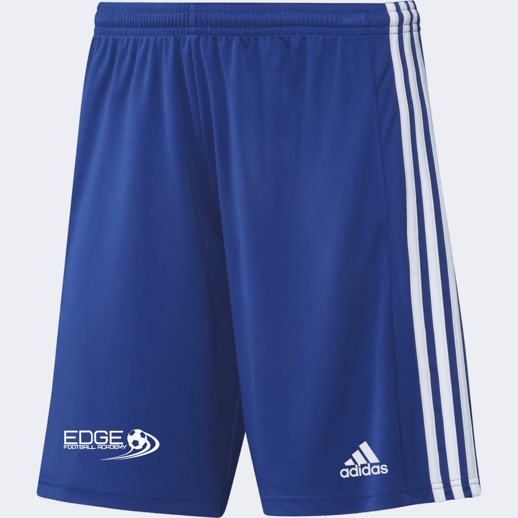 EDGE FOOTBALL ACADEMY  Squadra 21 Youth Shorts (GK9156)