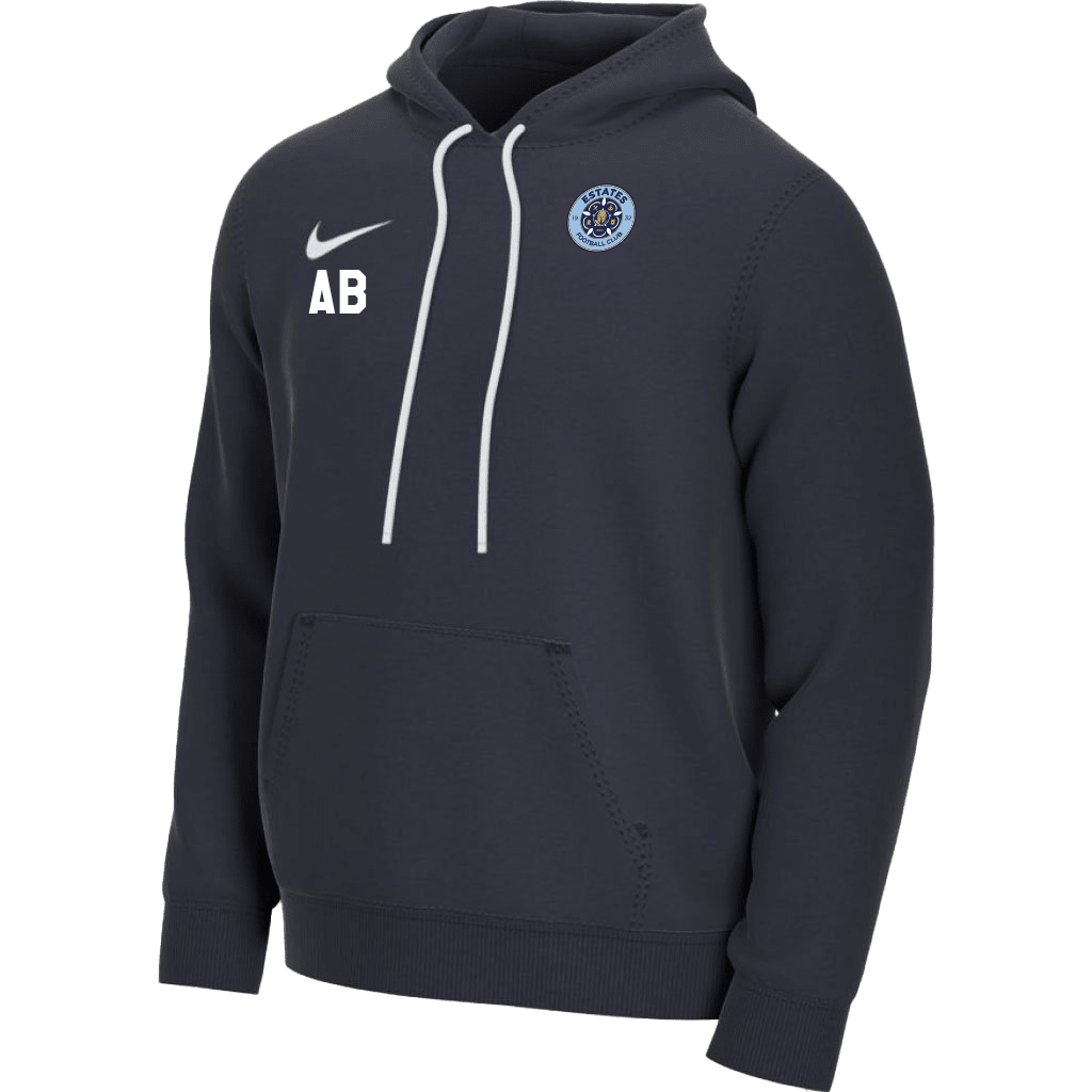 ESTATES FC  Men's Park 20 Hoodie (CW6894-451)