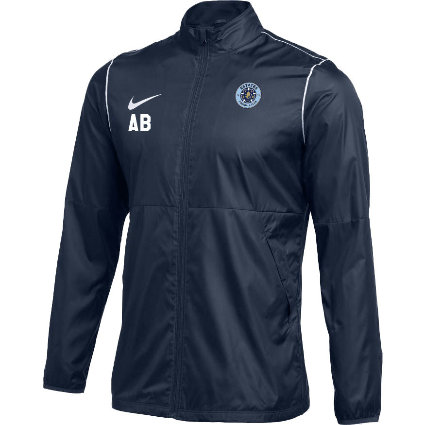 ESTATES FC  Men's Repel Park 20 Woven Jacket (BV6881-410)