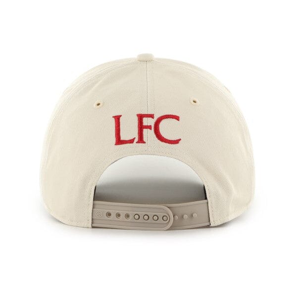 Liverpool FC 47 MVP DT Cap (EPL-BAMDT04GWP-Y0)