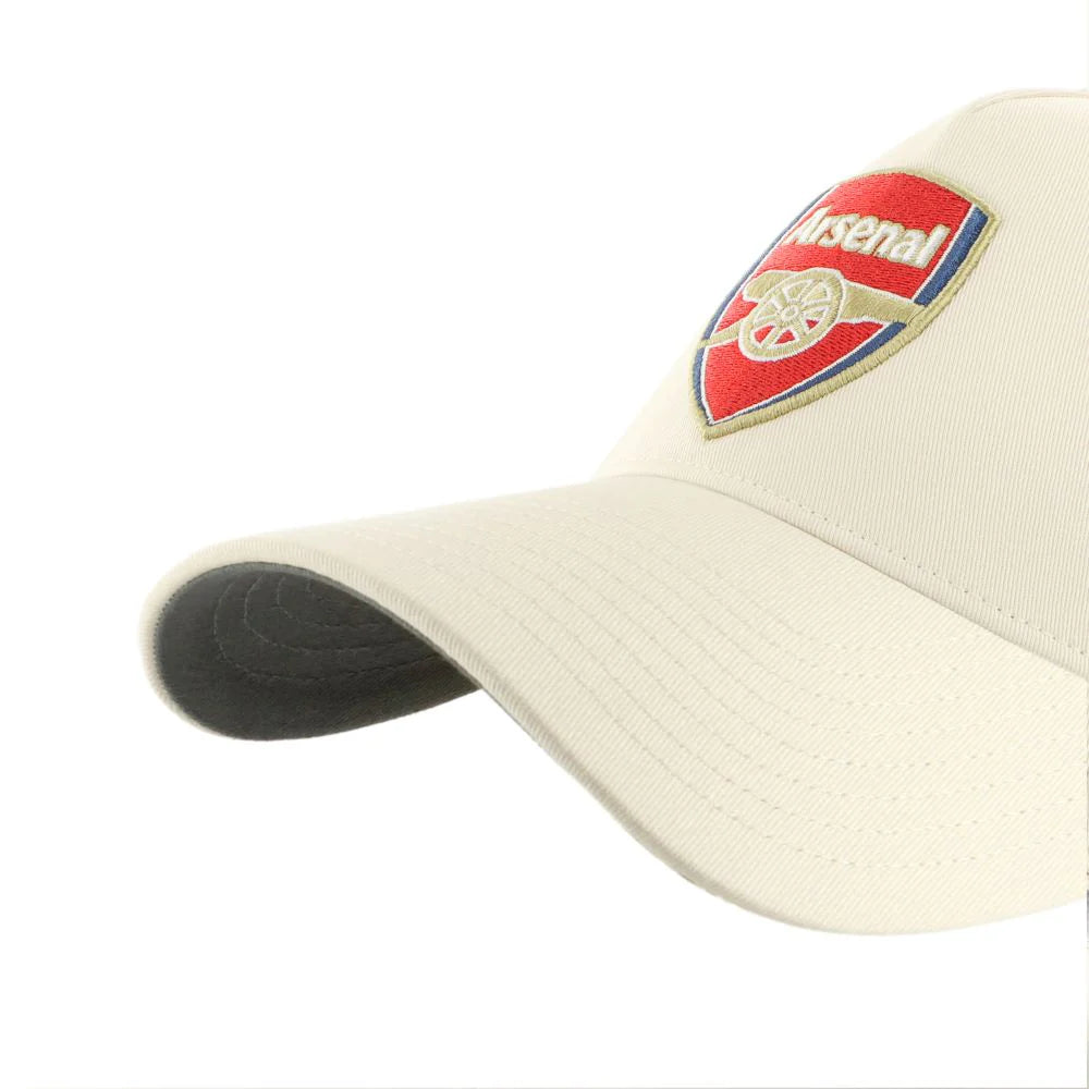 Arsenal FC 47 MVP DT Cap (EPL-BAMDT30GWP-Y0)