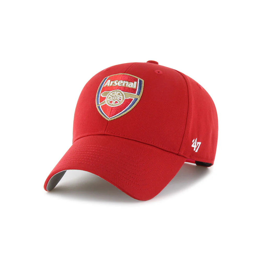 Arsenal FC Basic 47 MVP (EPL-RAC30CTP-RD)