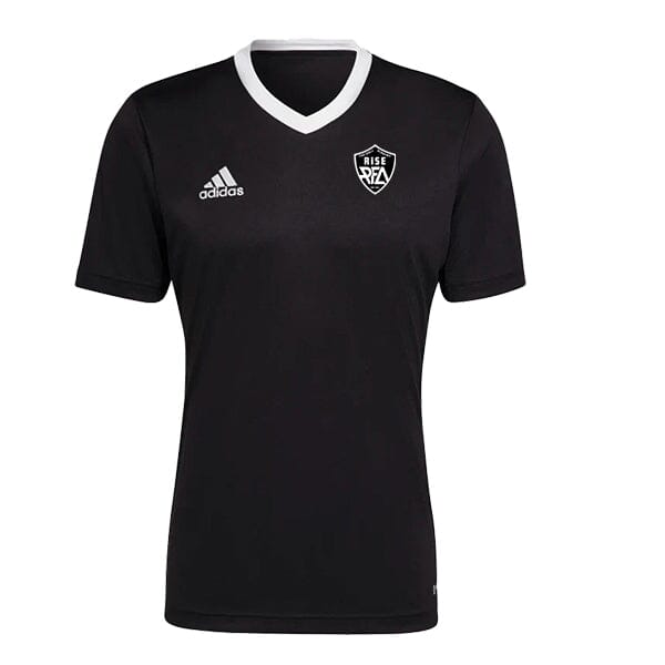 RISE FOOTBALL ACADEMY  Entrada Men's  22 Jersey (HE1573)