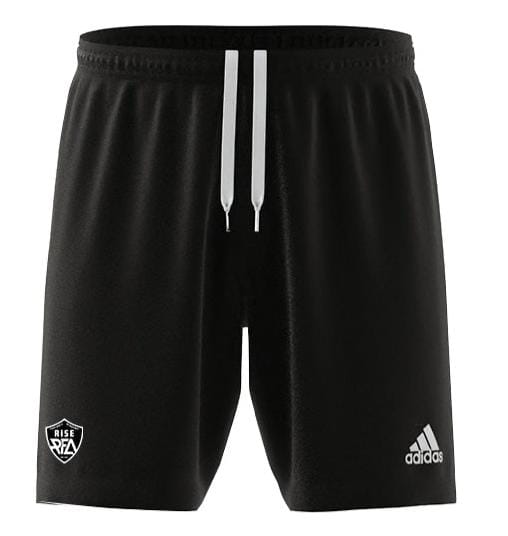 RISE FOOTBALL ACADEMY  Entrada Men's 22 Shorts (H57504)