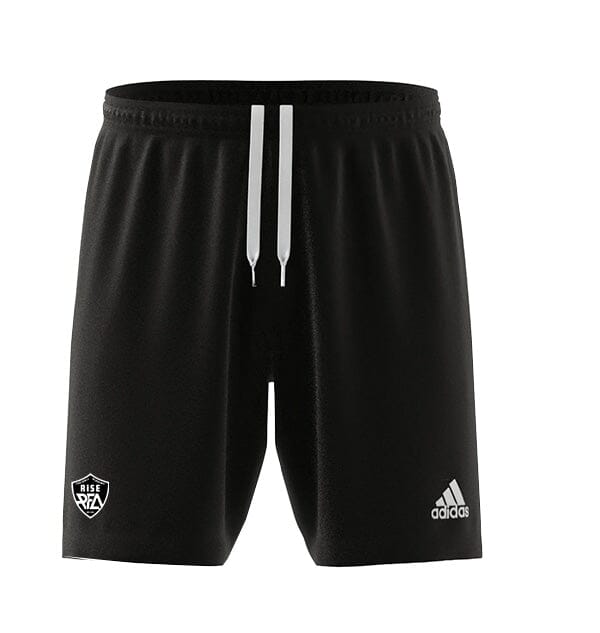 RISE FOOTBALL ACADEMY  Entrada 22 Youth Shorts (H57502)