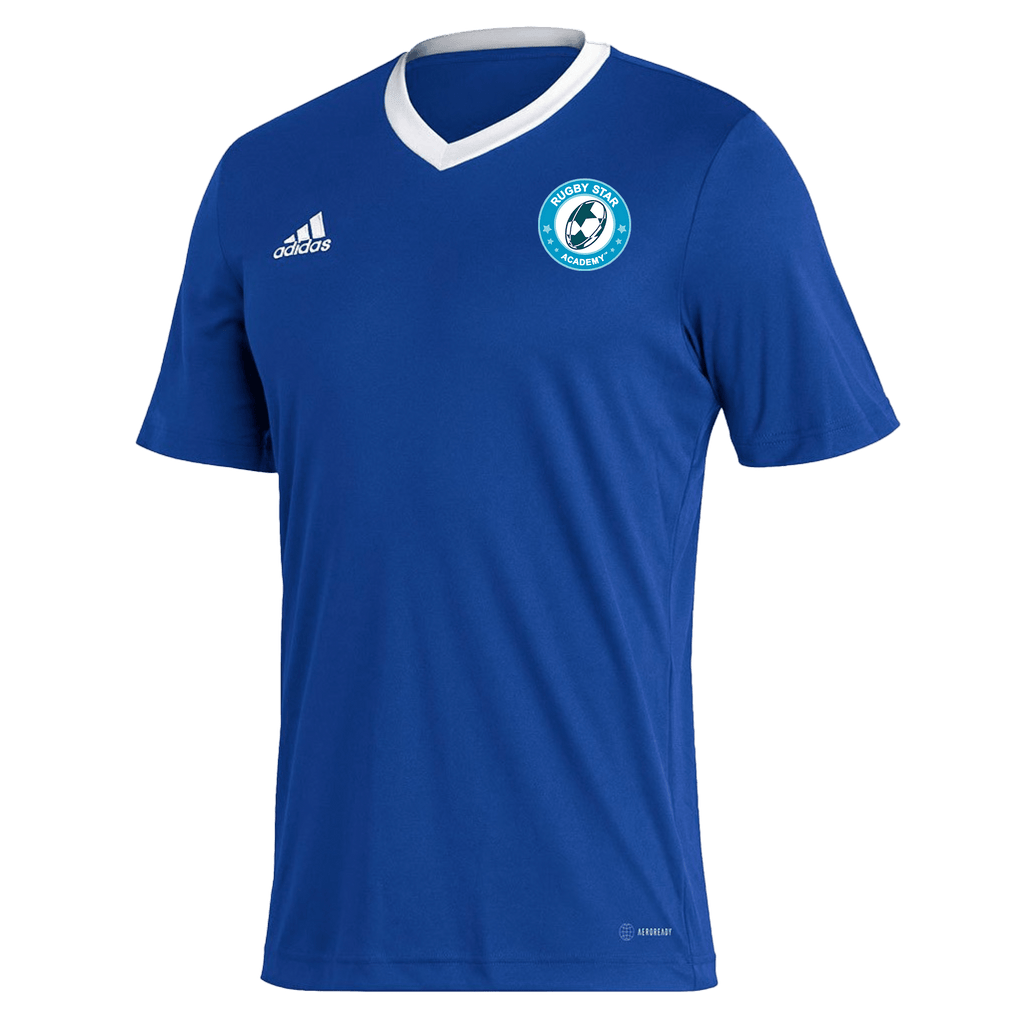 RUGBY STAR ACADEMY  Entrada 22 Jersey (HG6283)