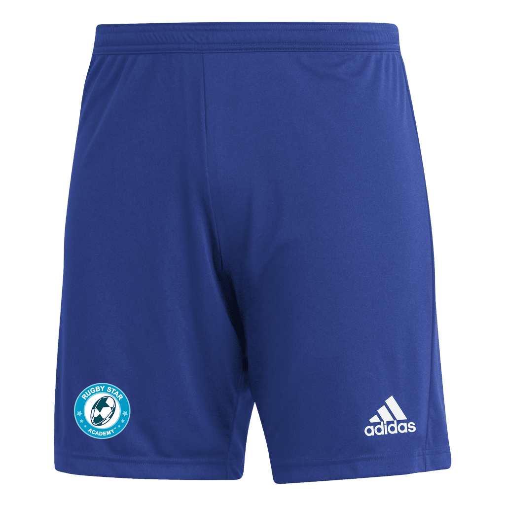 RUGBY STAR ACADEMY  Adidas Entrada 22 Shorts (HG6294)