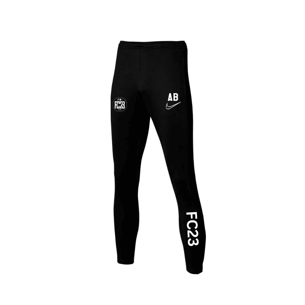 FC23  Men's Academy 23 Pants (DR1666-010)