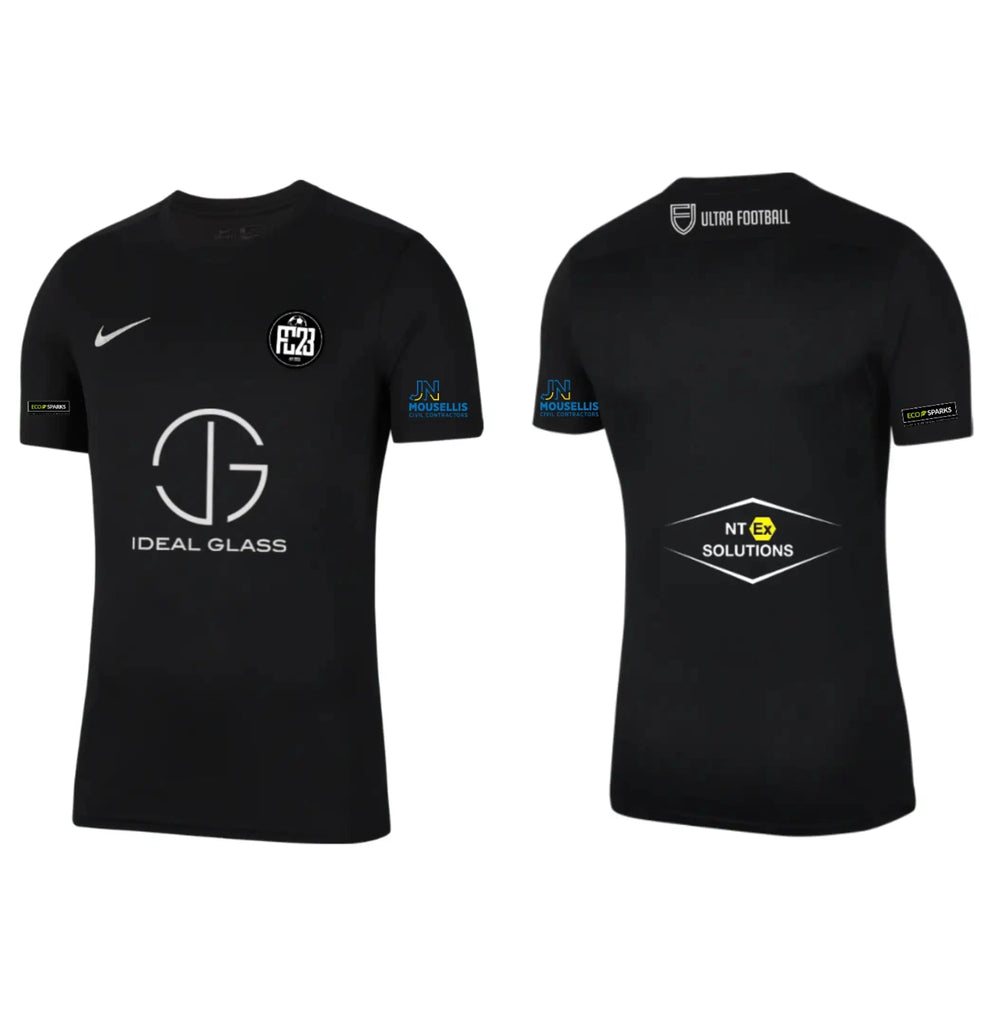 FC23  Men's Park 7 Jersey - Players Kit