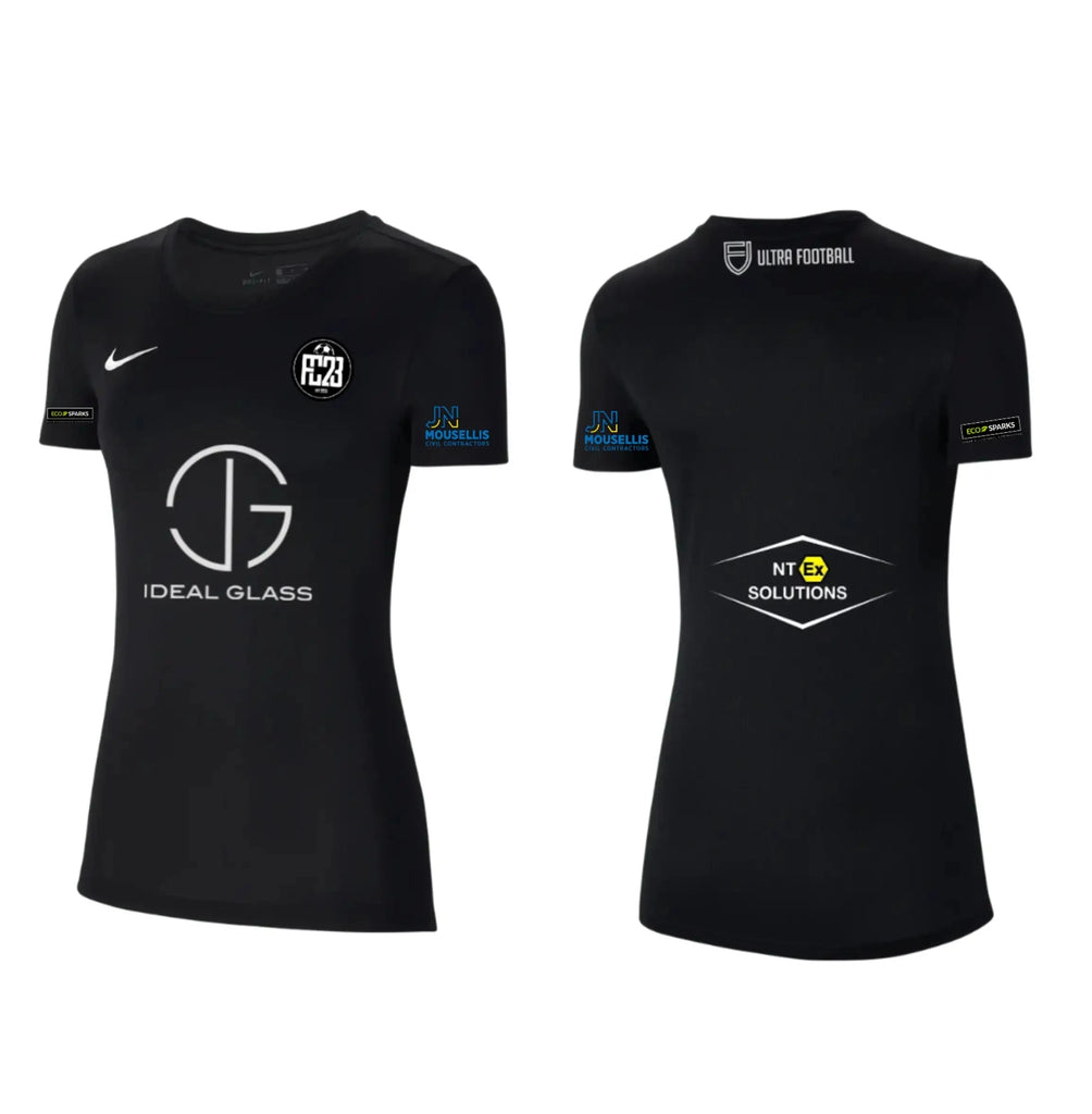 FC23  Women's Park 7 Jersey - Players Kit