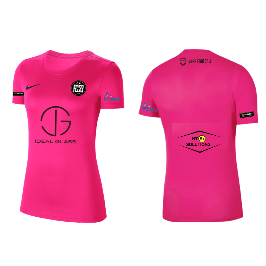 FC23  Women's Park 7 Jersey (BV6728-616) - Players Kit