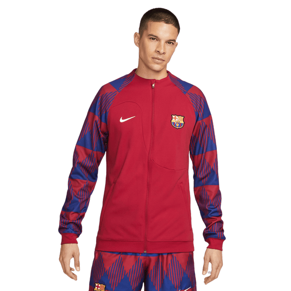 Fcb store training jacket