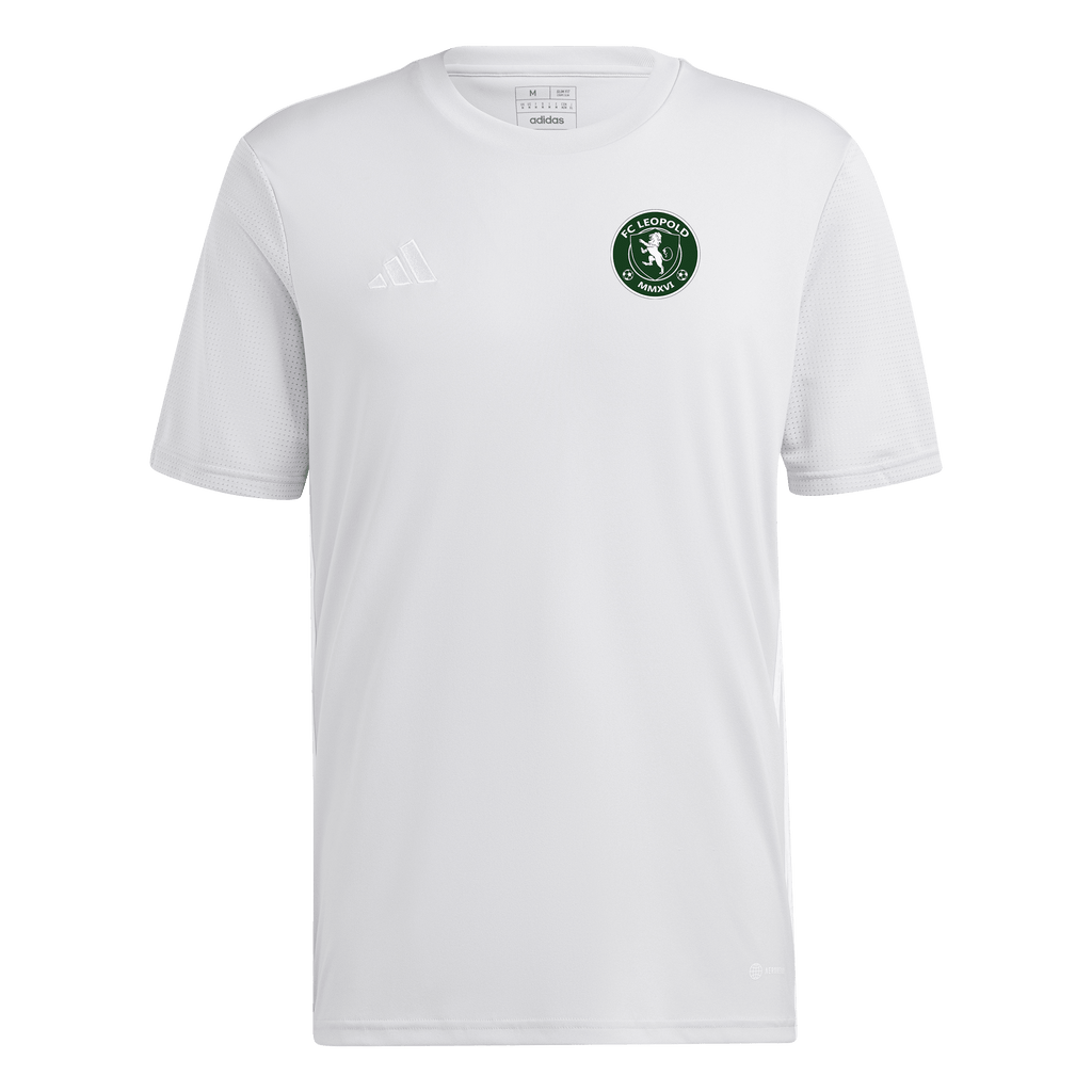 FC LEOPOLD  Tabela 23 Youth Jersey (IA9153)