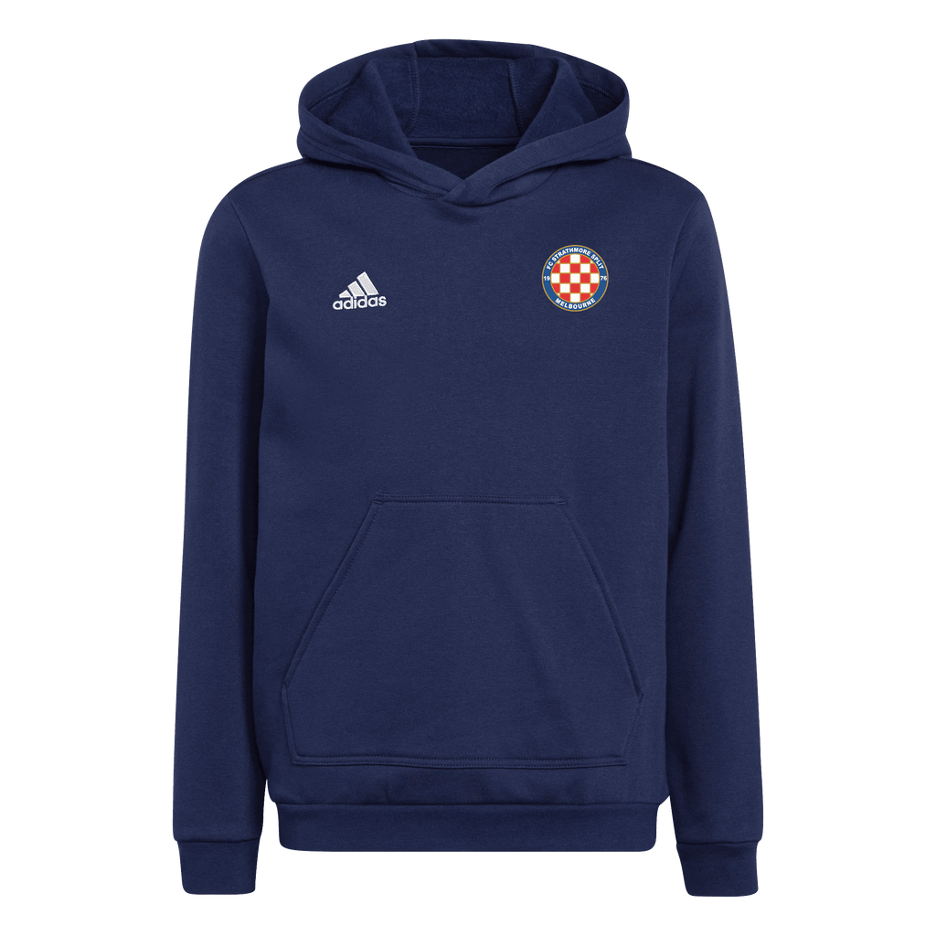 FC STRATHMORE  Entrada 22 Youth Hoodie (H57517)