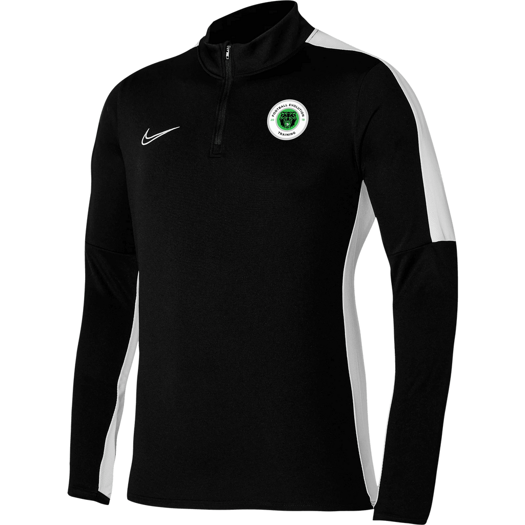 FOOTBALL EVOLUTION TRAINING  Academy 23 Drill Top Youth (DR1356-010)