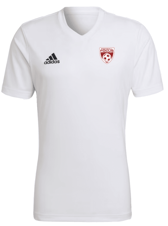 FOOTBALL FOCUS  Entrada 22 Youth Jersey (HC5054)