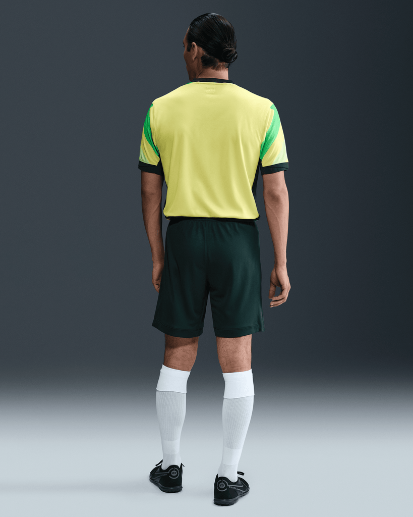 Australia 25/26 Home Shorts (FQ8852-397)