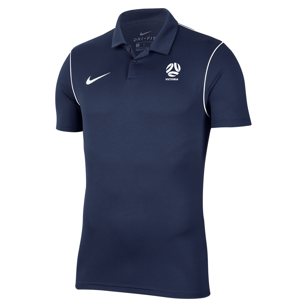 FV STATE REP SQUADS  Nike-Dri-FIT Park 20 Polo