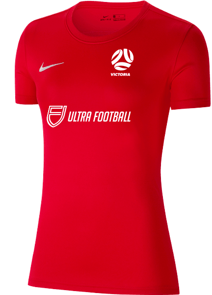 NORTH FV TIDC PROGRAM  Women's Park 7 Jersey (BV6728-657)