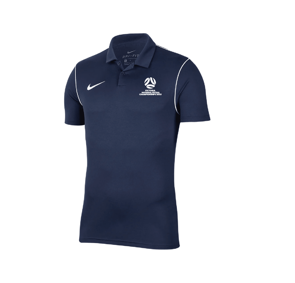 FV FUTSAL - NATIONAL CHAMPIONSHIPS - Men's Park 20 Polo