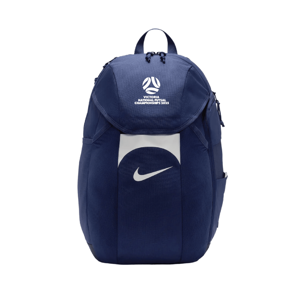 FV FUTSAL - NATIONAL CHAMPIONSHIPS - Academy Team Backpack 30L (DV0761-410)