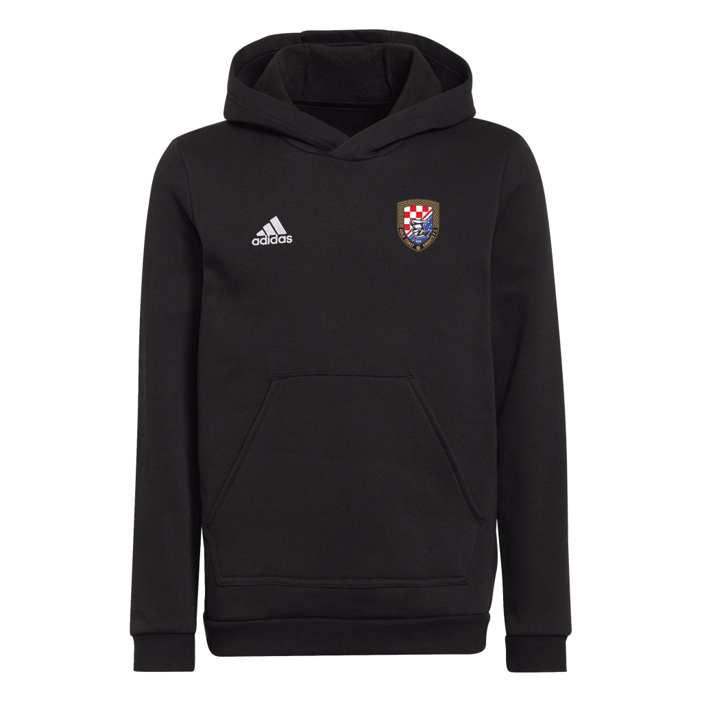 GOLD COAST KNIGHTS  Entrada 22 Youth Hoodie (H57516)