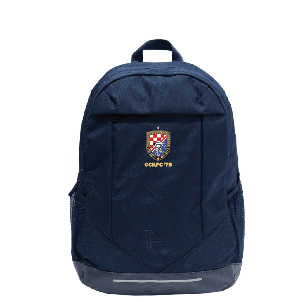 GOLD COAST KNIGHTS Ultra FC Backpack (9631464-02-2246)