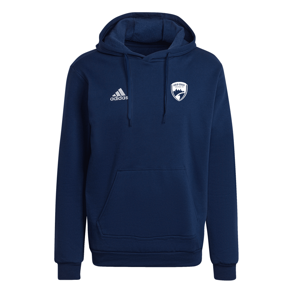 GOLD COAST UNITED  Entrada 22 Youth Hoodie (H57517)