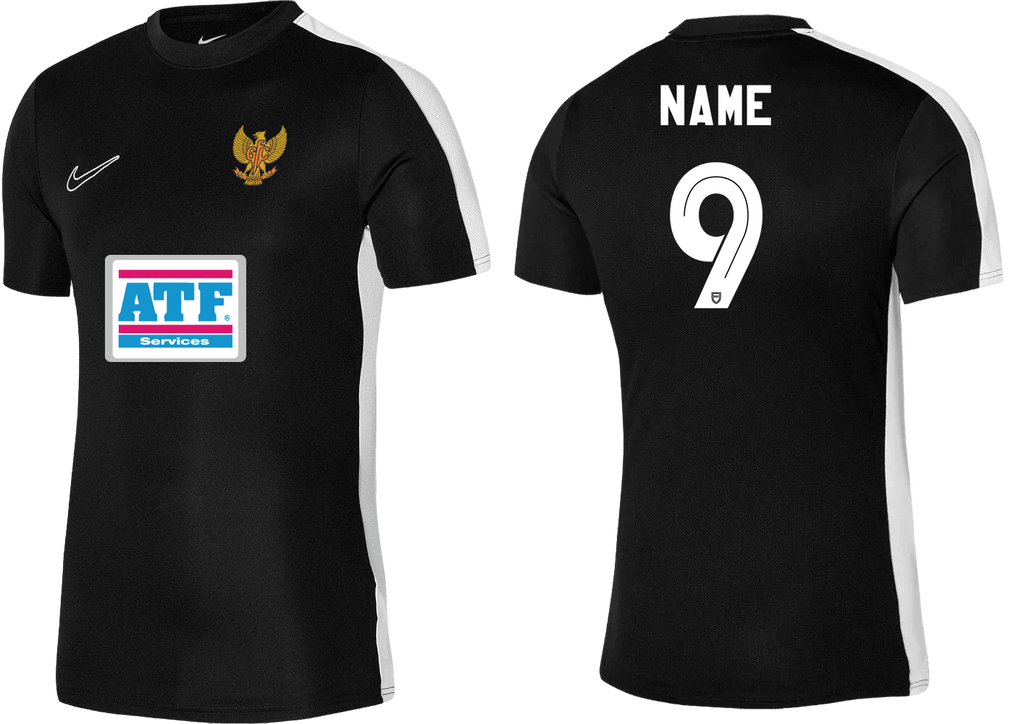 GARUDA FC  Men's Dri-Fit Academy 23 Jersey (DR1336-010)