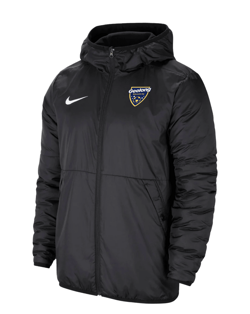 GEELONG GALAXY FC  Men's Therma Repel Park Jacket (CW6157-010)