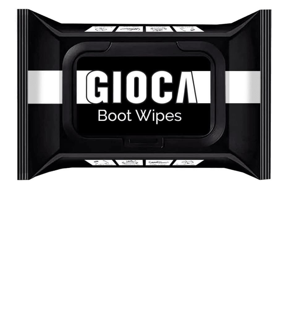 Boot Wipes (GIOCAWIPES)