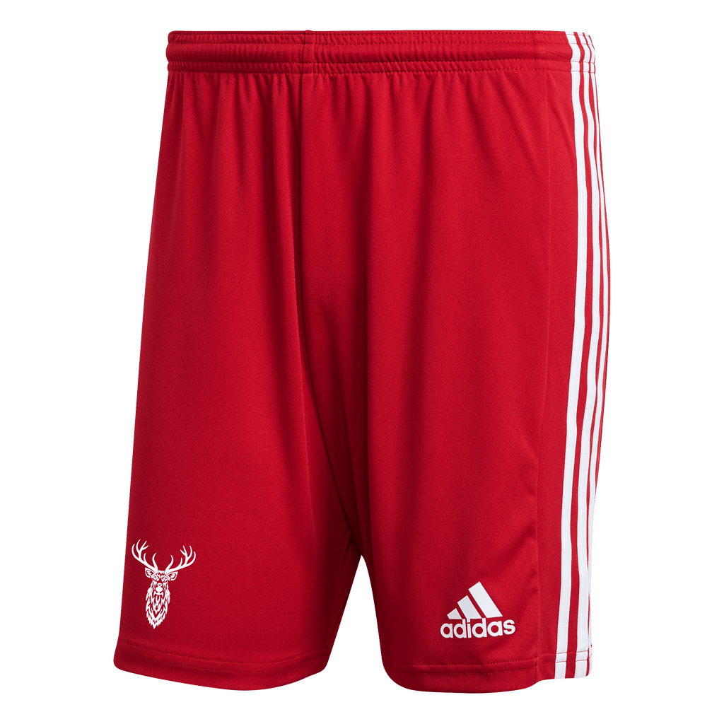 GORDON NORTH SYDNEY HOCKEY CLUB  Squadra 21 Shorts (GN5771)