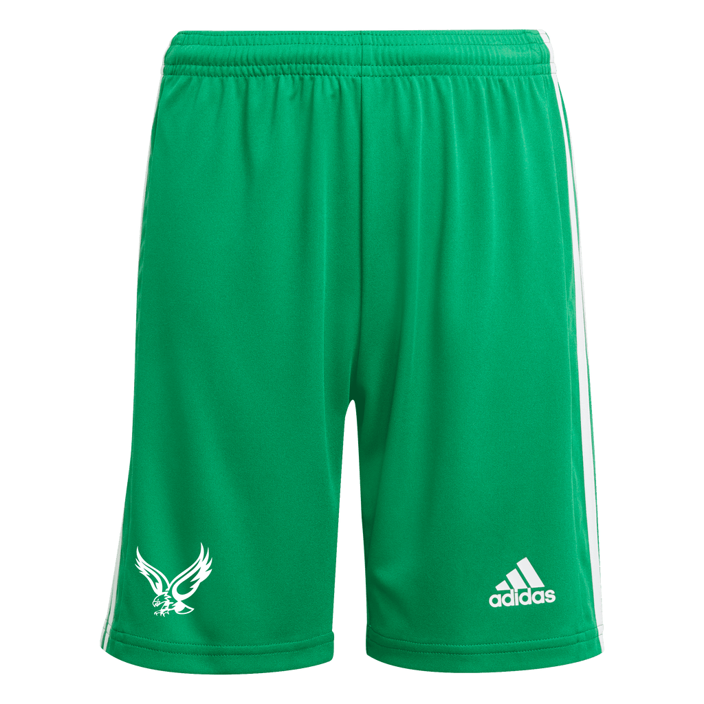 GORDON NORTH SYDNEY HOCKEY CLUB  Squadra 21 Shorts (GN5769)