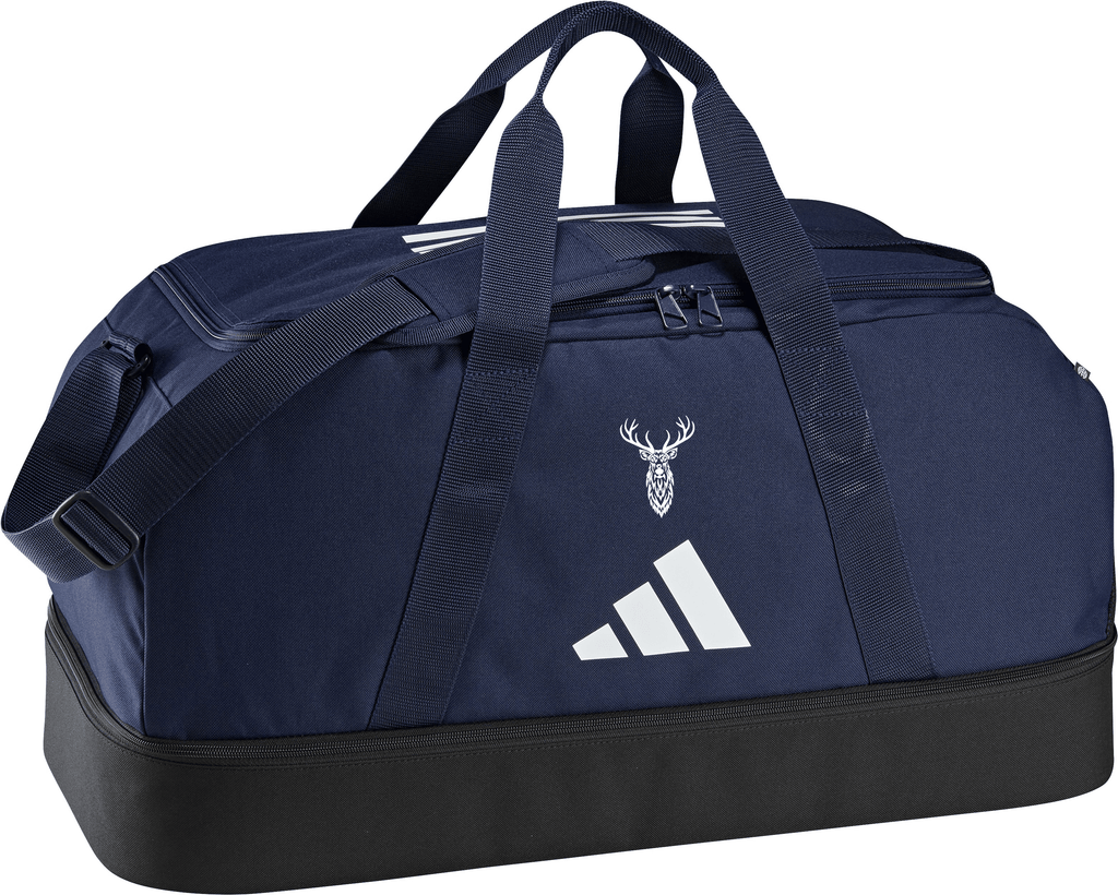 GORDON NORTH SYDNEY HOCKEY CLUB  Tiro Duffle Bag - Medium (IB8650)