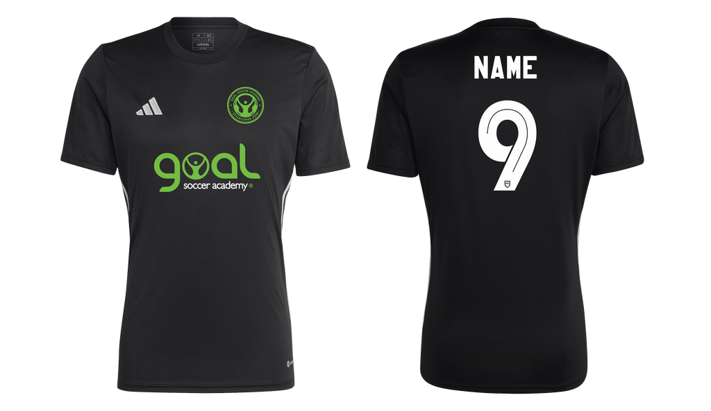 GOAL SOCCER ACADEMY  Tabela 23 Jersey (H44529)