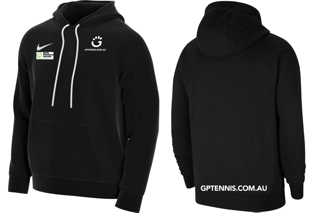 GP TENNIS  Youth Park 20 Hoodie (CW6896-010)