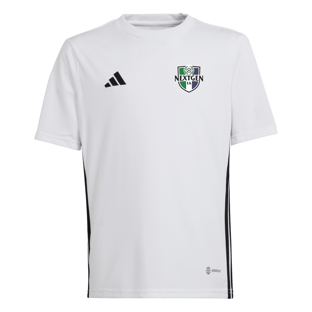 NEXTGEN FOOTBALL ACADEMY  Tabela 23 Youth Jersey (H44534)