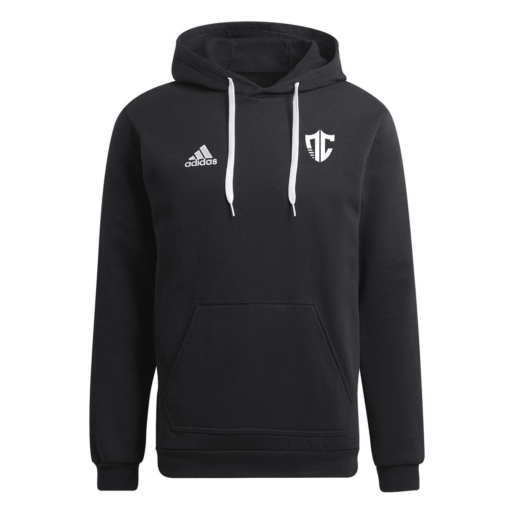 NOAHS CLUBROOM  Entrada 22 Hoodie (H57512)