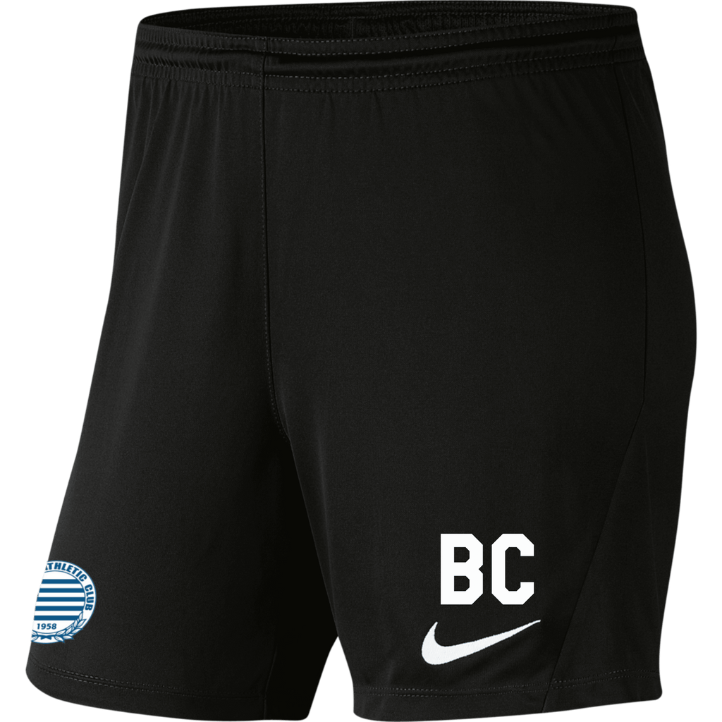 HELLENIC AC  Women's Nike Dri-FIT Park 3 Shorts