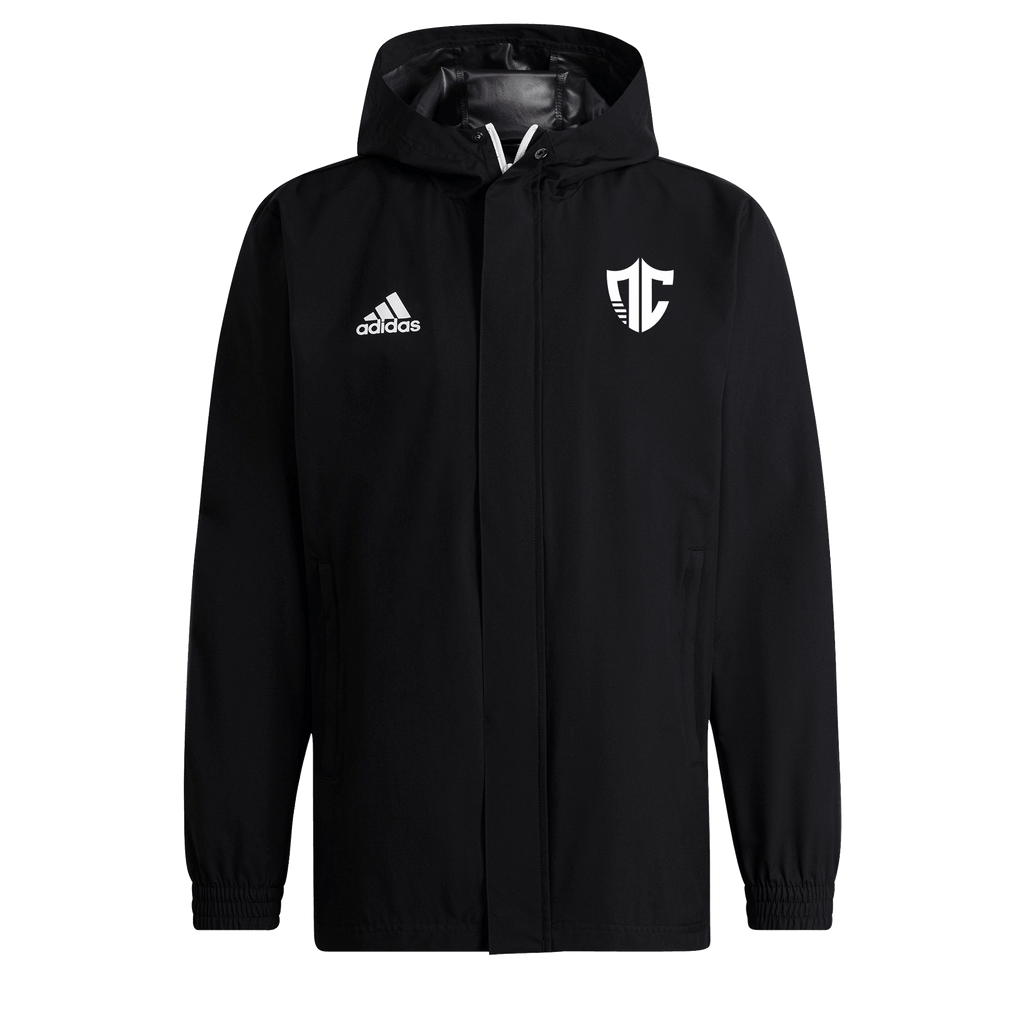 NOAHS CLUBROOM  Entrada 22 All Weather Jacket (HB0581)