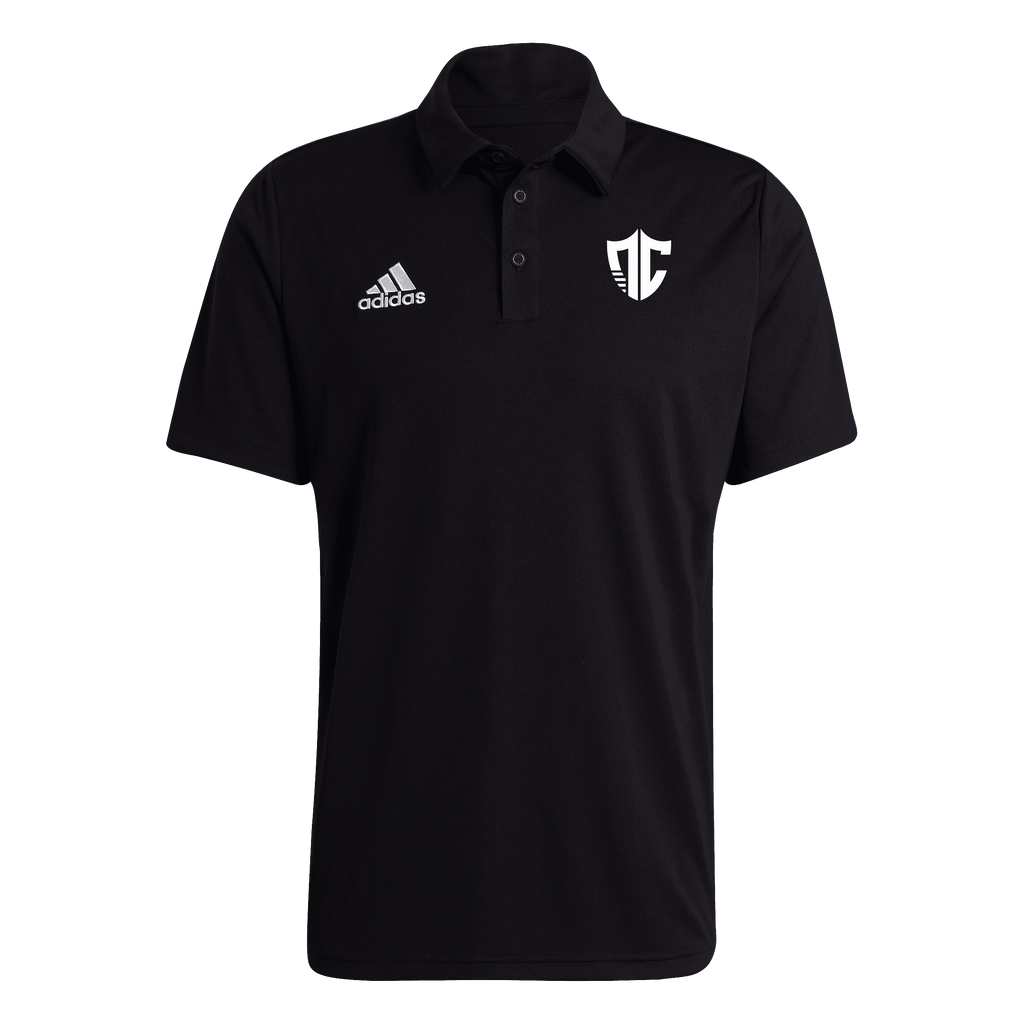 NOAHS CLUBROOM  Entrada 22 Polo Shirt (HB5328)