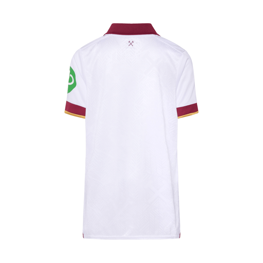 West Ham FC 24/25 Third Jersey (99729UFAS)